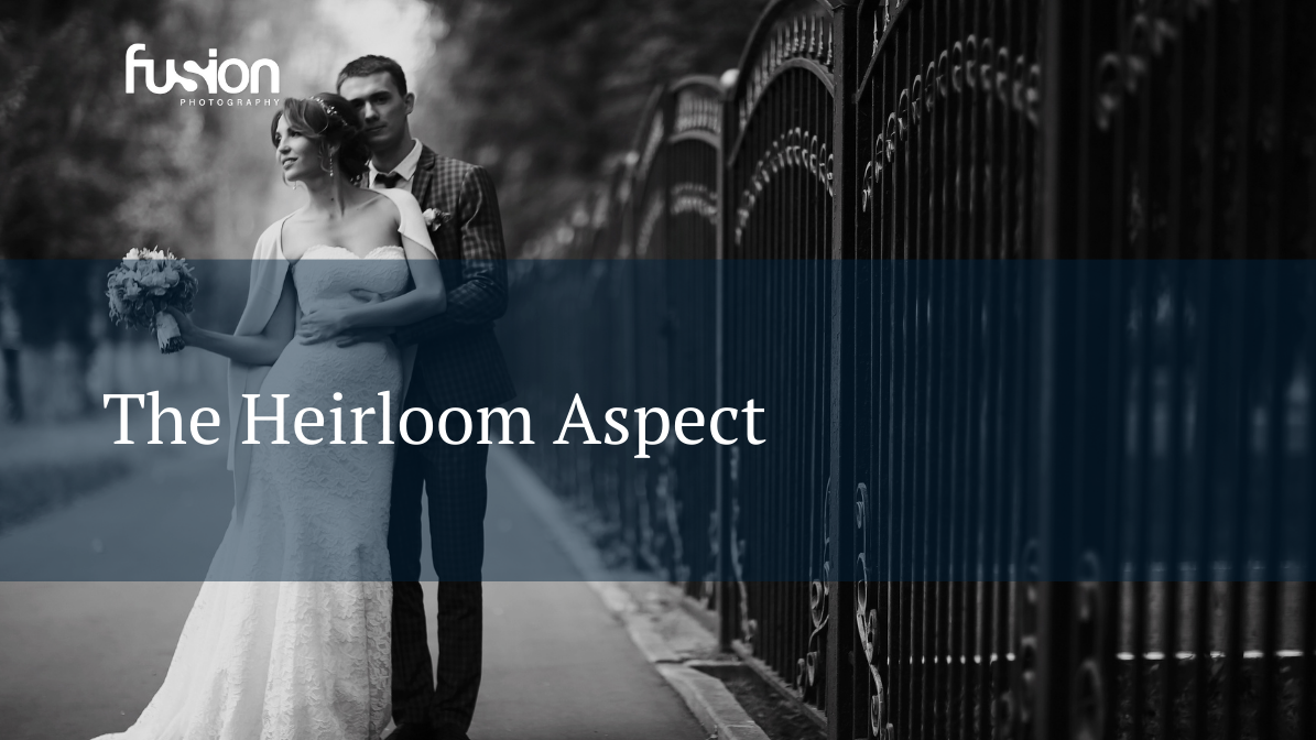 Heirloom Aspect Heirloom Aspect