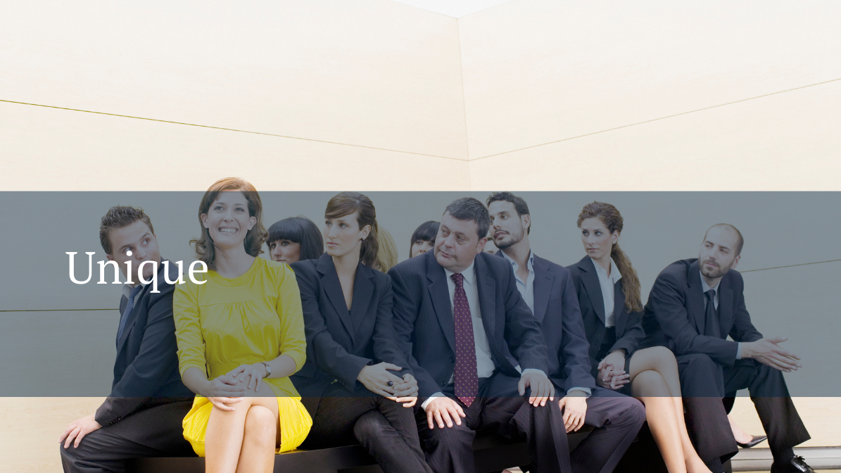 Customization and Personalization