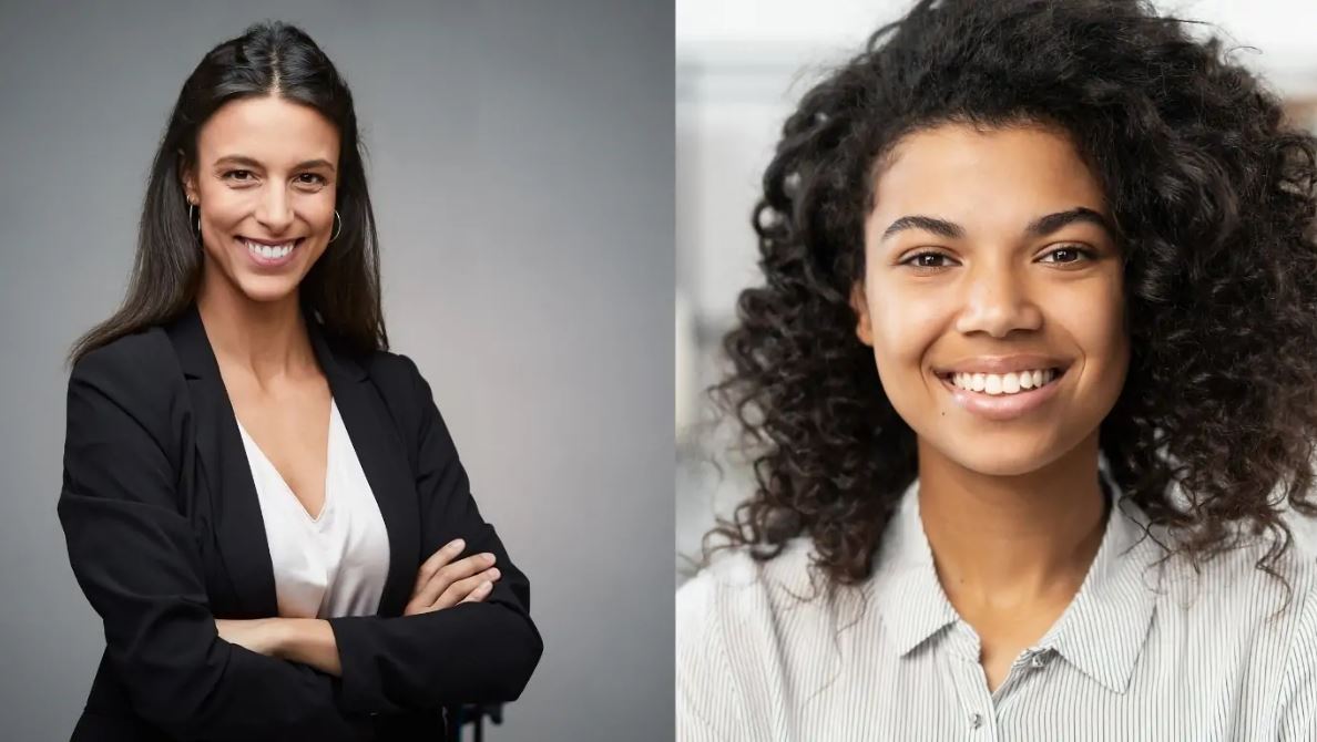 Headshots vs. Personal Branding