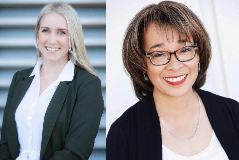 Personal Branding Photography vs. Traditional Headshots